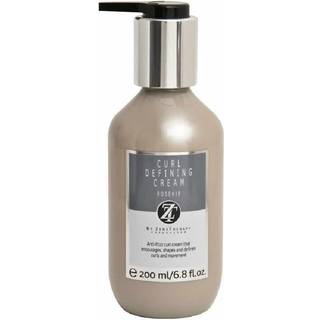 Zenz Therapy Curl Defining Cream Rosehip 200 ml