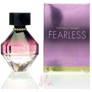 Victoria&#39;s Secret Fearless Eau de Parfum til kvinder 50 ml - 50 ml