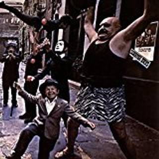 The Doors - Strange Days (MONO)