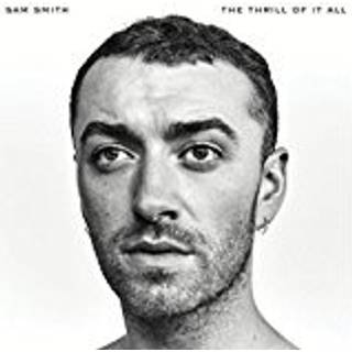 Sam Smith - Thrill of It All