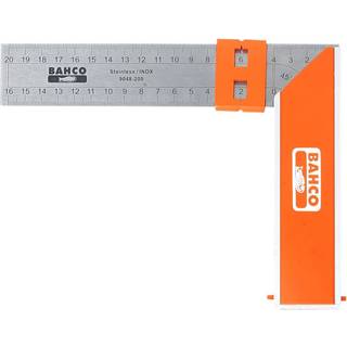 Bahco 350Mm Square 9048-350