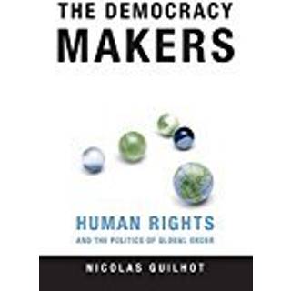 The Democracy Makers
