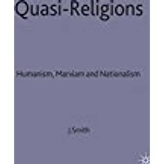 Quasi-Religions