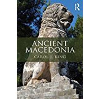 Ancient Macedonia