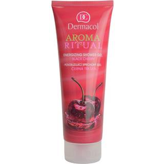 Dermacol Aroma Ritual Black Cherry Brusegel 250 ml - 250 ml
