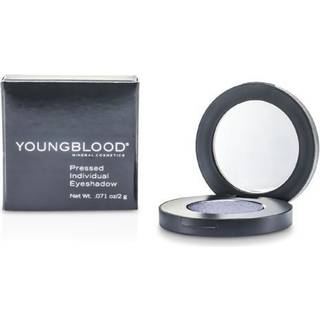 Youngblood Pressed Eyeshadow - Saphire (U) 2 g