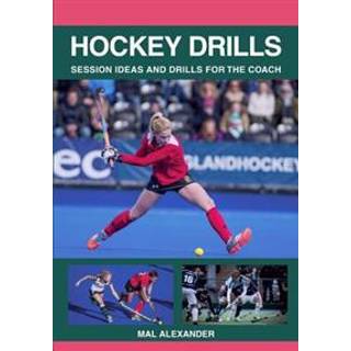 Hockey Drills