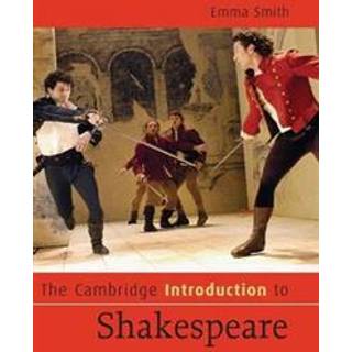 The Cambridge Introduction to Shakespeare