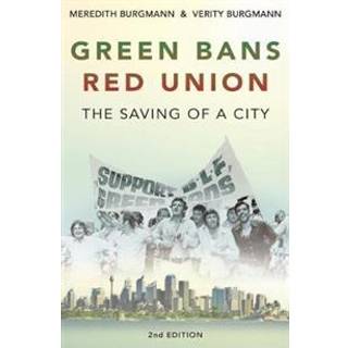 Green Bans, Red Union
