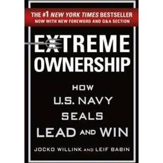Extreme Ownership