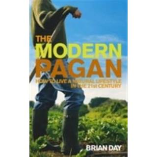 The Modern Pagan