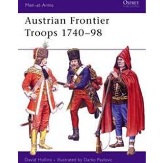 Austrian Grenzer Troops, 1740-98