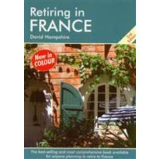 Retiring in France