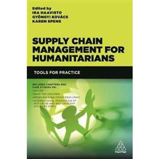 Supply Chain Management for Humanitarians
