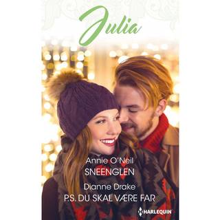 Sneenglen/P.S. Du skal være far