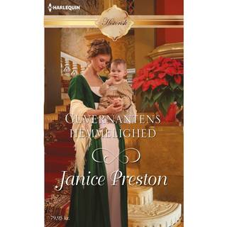 Guvernantens hemmelighed