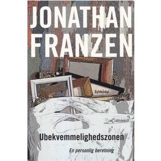 Ubekvemmelighedszonen