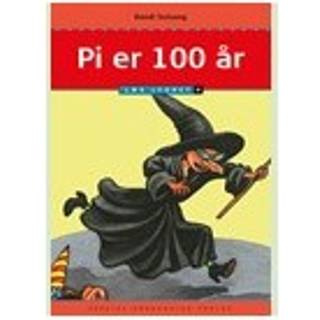 Randi Solvang - Læs lydret: Pi er 100 år, Læs lydret 0
