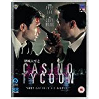 Casino Tycoon