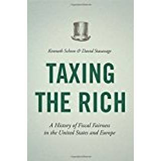 Taxing the Rich