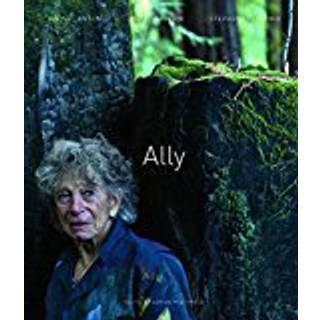 Ally: Janine Antoni, Anne Halprin, Stephen Petronio