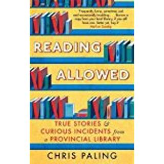 Reading Allowed