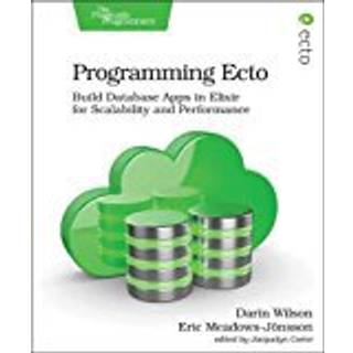 Programming Ecto