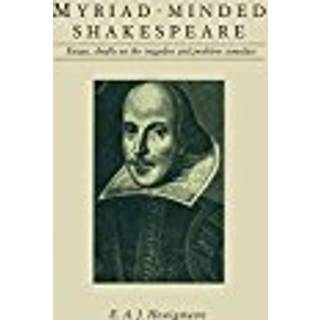 Myriad-minded Shakespeare