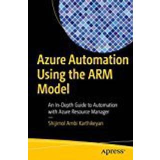 Azure Automation Using the ARM Model