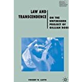 Law and Transcendence