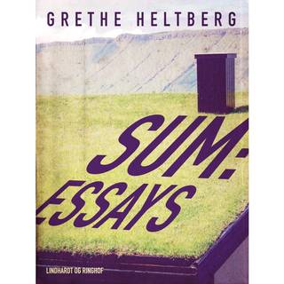 Sum. Essays