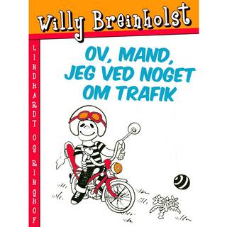 Ov, mand, jeg ved noget om trafik