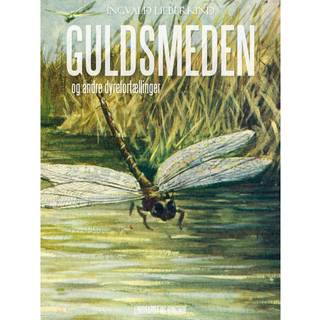 Guldsmeden og andre dyrefortællinger