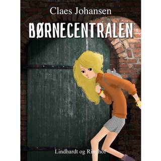 Børnecentralen