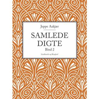 Samlede digte. Bind 2