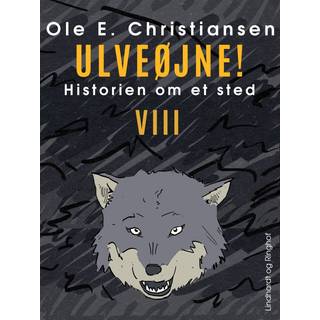 Ulveøjne!