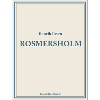 Rosmersholm