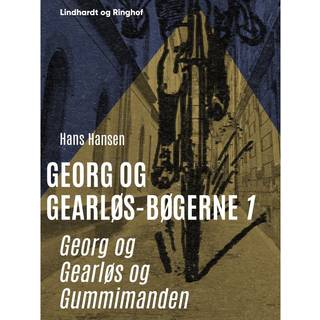 Georg og Gearløs og Gummimanden