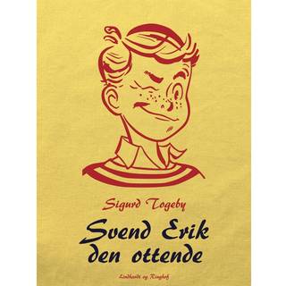 Svend Erik den ottende