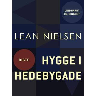 Hygge i Hedebygade