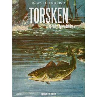 Torsken og andre dyrefortællinger