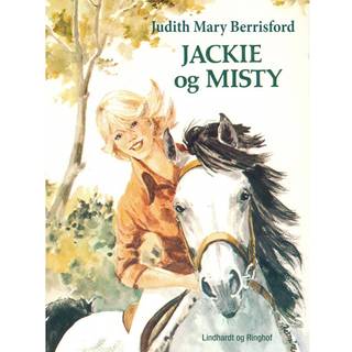 Jackie og Misty