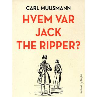 Hvem var Jack the Ripper?