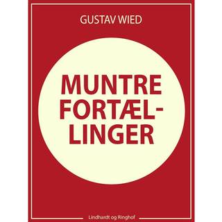 Muntre fortællinger