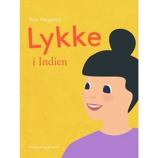 Lykke i Indien