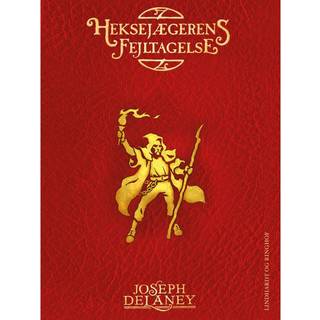 Heksejægerens fejltagelse (5)