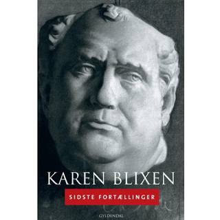 Sidste fortællinger