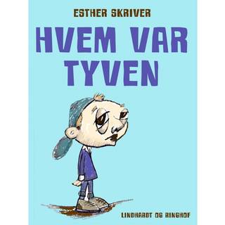 Hvem var tyven