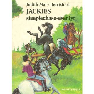Jackies steeplechase-eventyr