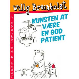 Kunsten at være en god patient